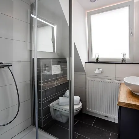 Seawave Apartman