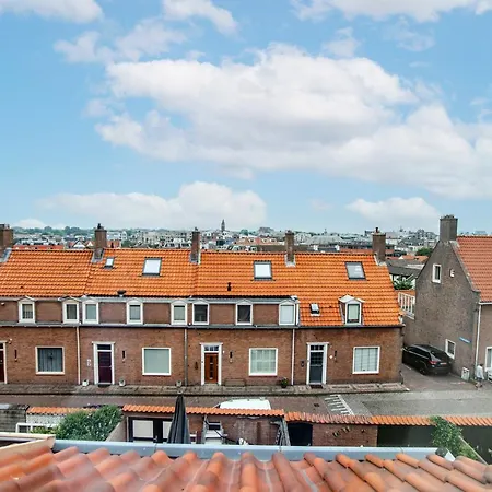 Seawave Apartman