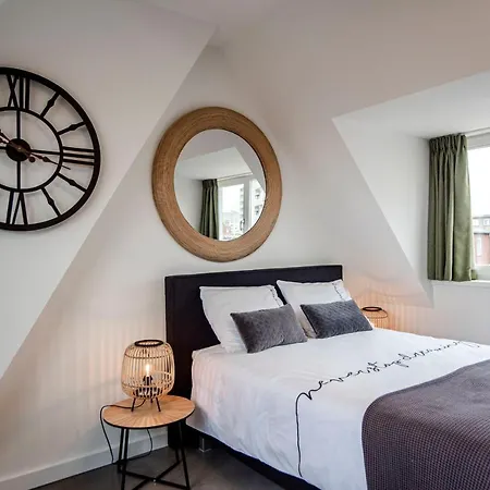 Apartman Seawave