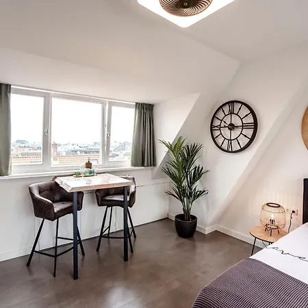 Apartman Seawave