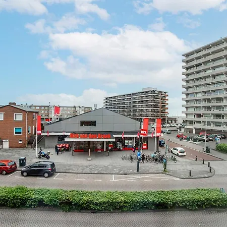 Seawave Apartman
