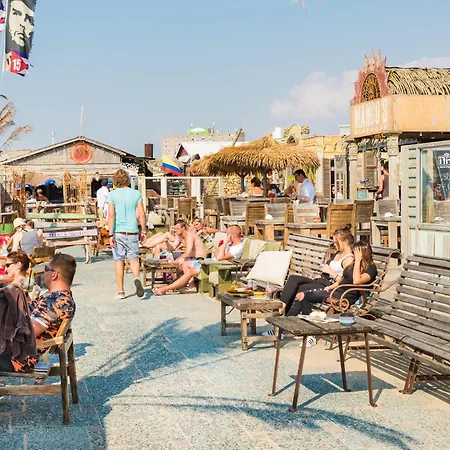 Seawave Zandvoort