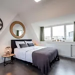 Seawave Apartmán