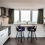 Seawave Апартаменты Зандфорт