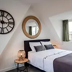 Апартаменты Seawave