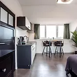 Seawave Зандфорт