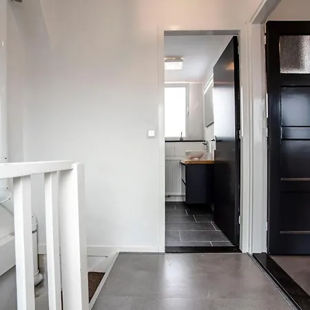 Appartement Seawave *