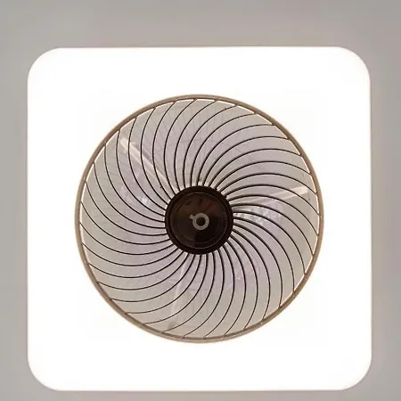 Appartement Seawave *