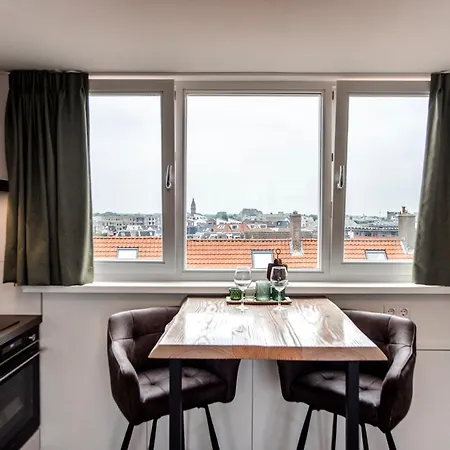 Appartement Seawave *