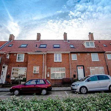 Appartement Seawave *