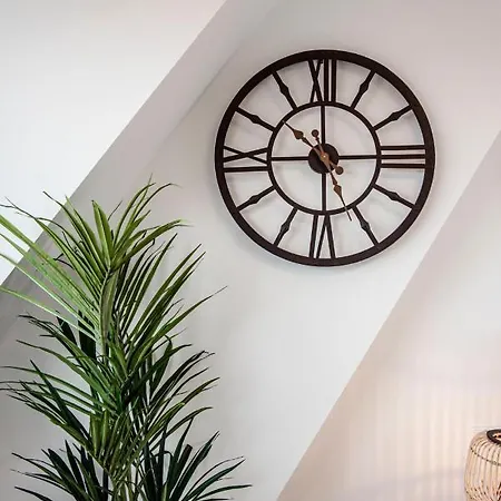 Seawave Apartamento Zandvoort