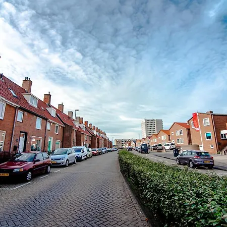 Appartement Seawave *