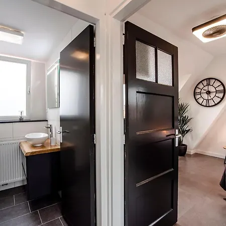 Appartement Seawave *