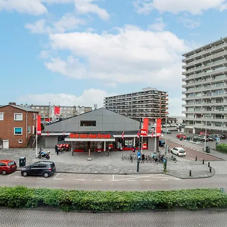 Seawave Apartmán