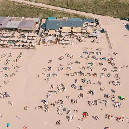 Appartement Seawave *