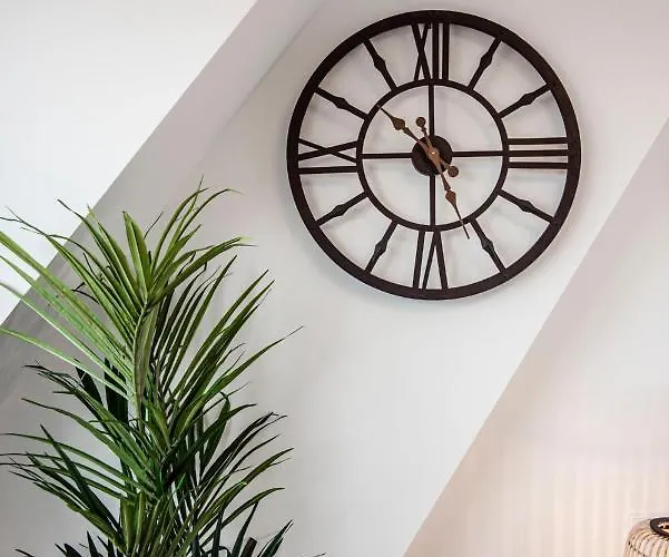 Seawave Appartement Zandvoort