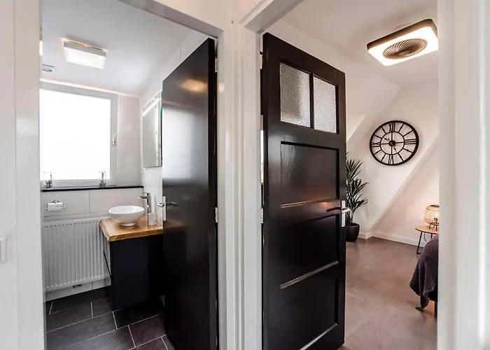 Appartement Seawave *