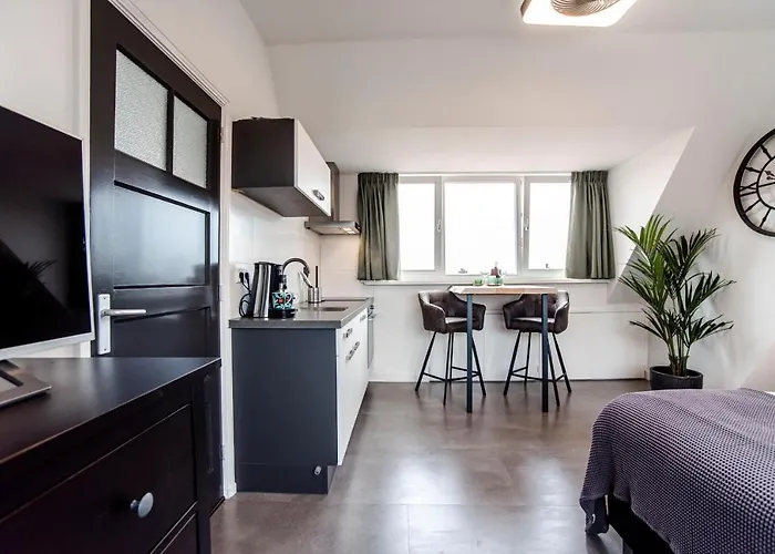 Seawave זנדוורט