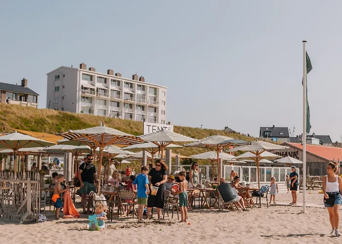 Appartement Seawave Zandvoort
